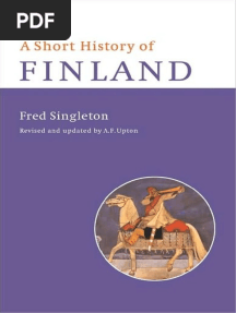 A Short History of Finland