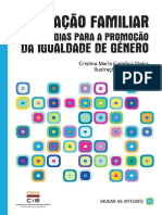 Estratégias para a Promoção da Igualdade de Género