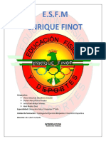 Informe Final Bionergetica