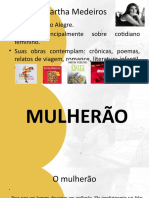 Mulherão e Queimadas