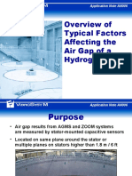 02 - AN06 Factors Affecting Air Gap