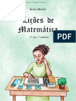 (Amostra) 2A - Matemática para Crianças de 7 A 8 Anos