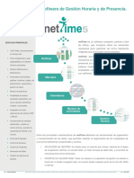 Nettime5 ES