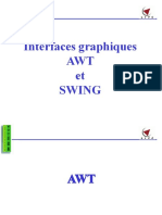 Interface Graphique