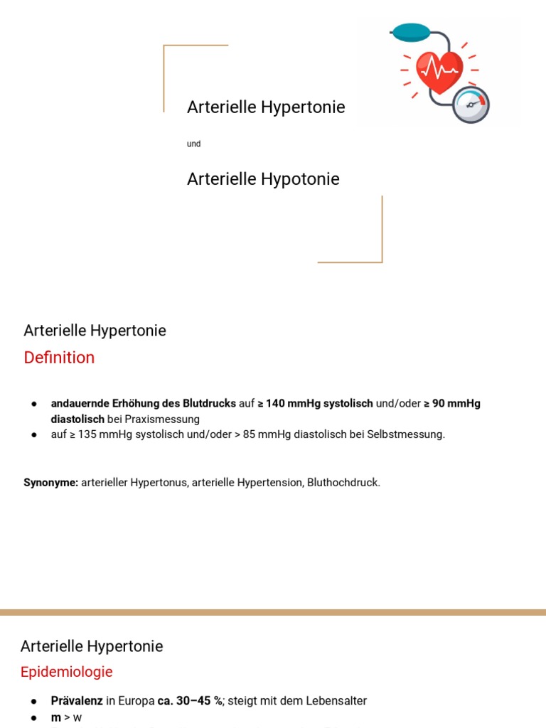 Was Ist Der Unterschied Zwischen Hypertonus Und Hypotonus? – GLWRL