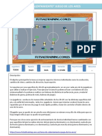 Calentamiento Futsalv1