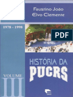 História Da PUCRS v3