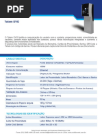 Instalação da Plataforma Nexcode Controls | PDF | Serviços de ...