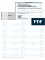 PDF Plan de Mantenimiento de Sistemas de Puesta A Tierra DL