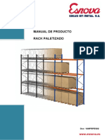 14MPRPES02_Manual Producto Rack Paletizado
