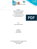 Tarea 2 - Morfofisiologia