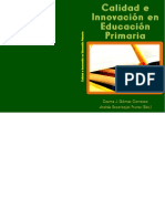 Dialnet-CalidadEInnovacionEnEducacionPrimaria-679237