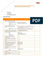 Informe Elevador STS108