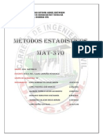 Mat 370-A-Civil Metodicos - Histogramas y Distribuciones Empiricas