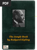 Download The Jungle Book by Rudyard Kipling by Books SN53870779 doc pdf