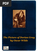 Download The Picture of Dorian Gray by Oscar Wilde by Books SN53870845 doc pdf