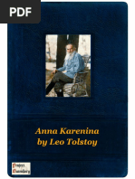 Download Anna Karenina by Leo Tolstoy by Books SN53870879 doc pdf