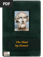 Download The Iliad by Homer by Books SN53870916 doc pdf