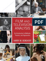 Benshoff Herry, 2016. Film and Television Analysis.