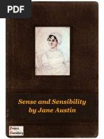 Download Sense and Sensibility by Jane Austin by Books SN53870927 doc pdf