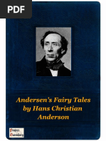 Download Andersens Fairy Tales by Hans Christian Andersen by Books SN53870930 doc pdf