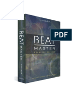 Beat Master-User Manual