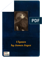 Ulysses by James Joyce