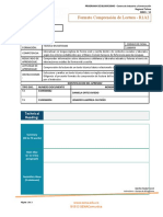 Reading Comprehension Form Clean