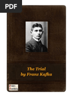 Download The Trial by Franz Kafka by Books SN53871130 doc pdf