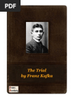 The Trial by Franz Kafka