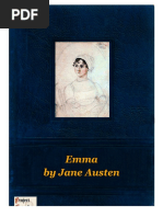 Emma by Jane Austen