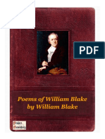 Download Poems of William Blake by William Blake by Books SN53871147 doc pdf