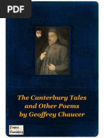 Download The Canterbury Tales and Other Poems by Geoffrey Chaucer by Books SN53871159 doc pdf