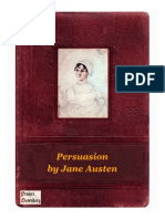 Download Persuasion by Jane Austen by Books SN53871163 doc pdf