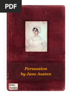 Download Persuasion by Jane Austen by Books SN53871163 doc pdf