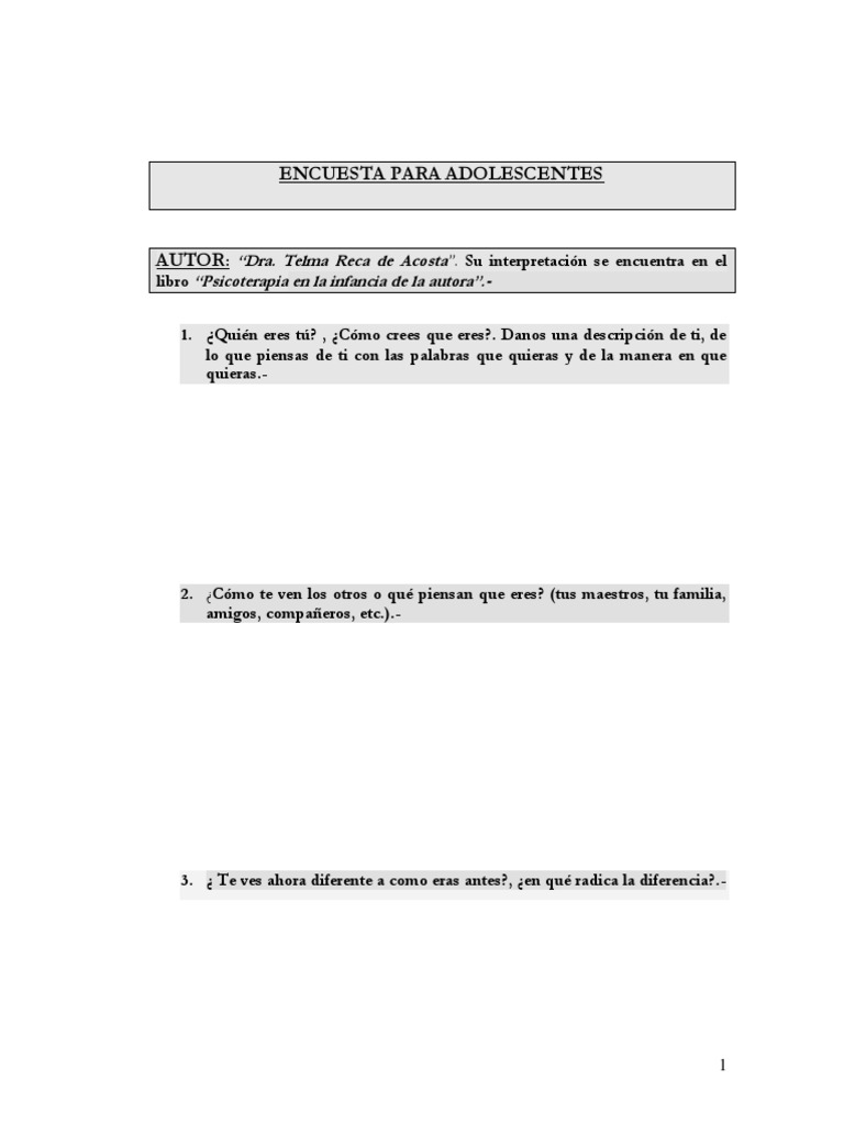 Telma Reca PDF