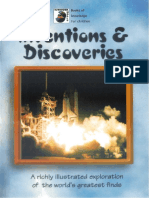 Invention and Discoveries - Annie Davies