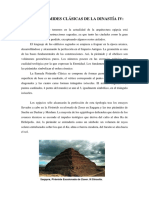 Las Grandes Piramides