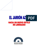 El Jarron Azul