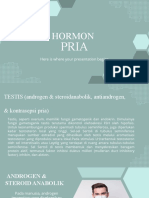 Kel 2 - Hormon Pria