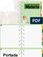 Cuaderno Digital