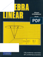 Algebra Linear - Steinbruch