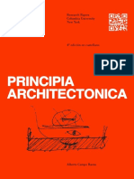 2014 Principia-Architectonica Esp Texto-completo