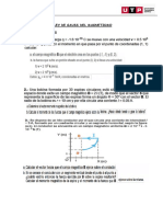 Tarea s13.s1 - Ley de Ampere Ejercicios