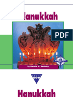 Hanukkah (Let's See Library)