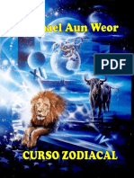 Livro Curso Zodiacal