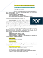 Análise Exploratória de Dados Quantitativos