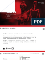 Curso online sobre perícia judicial: quem pode ser perito e como se cadastrar