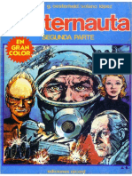 El Eternauta (Parte 02)