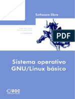 Manual Gnu Linux
